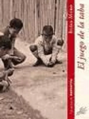 JUEGO DE LA TABA,EL NARRT.48