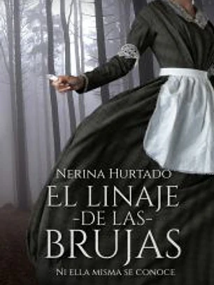 El Linaje de las Brujas