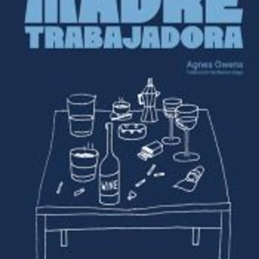 Una madre trabajadora 1