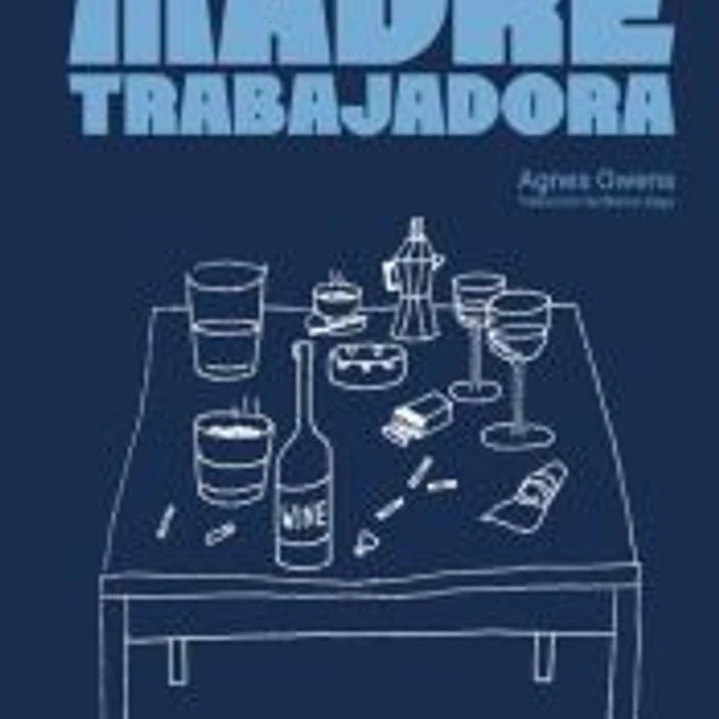 Una madre trabajadora 1