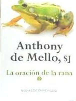 Oración de la rana - 2, La
