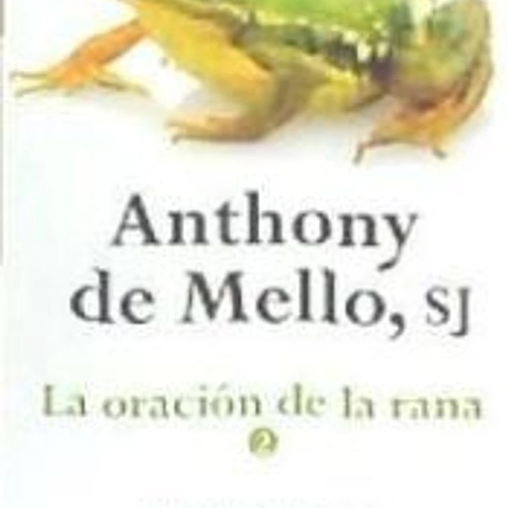 Oración de la rana - 2, La 1