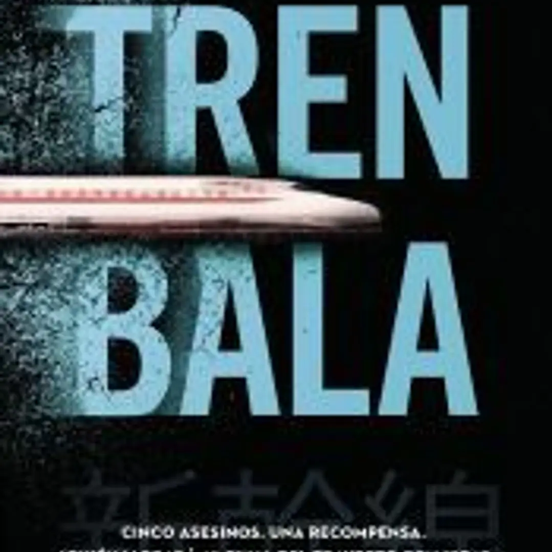 Tren bala 1