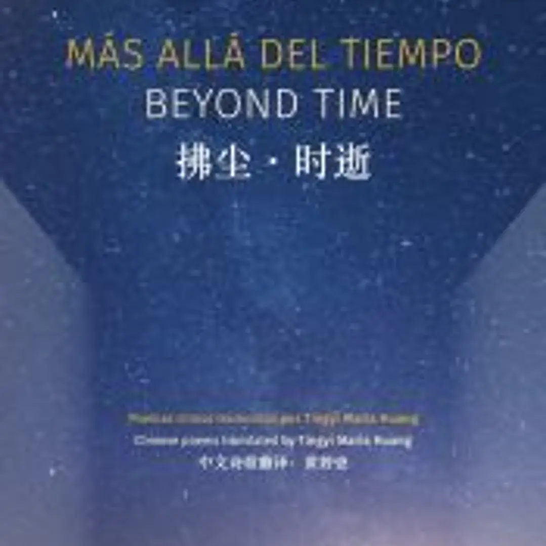 Mas Alla Del Tiempo 1