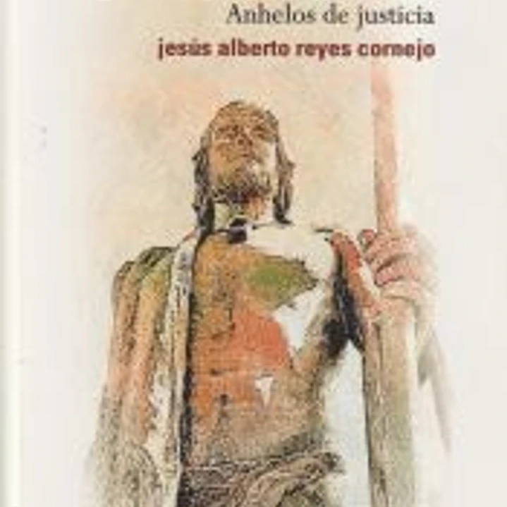 Cherfe: Anhelos de justicia 1