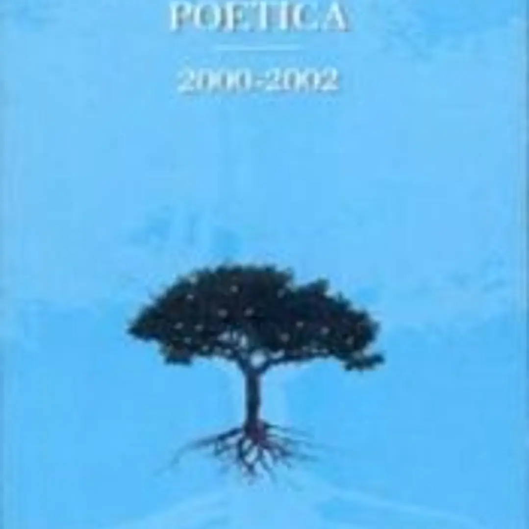 III Antología poética. 2000-2002 1