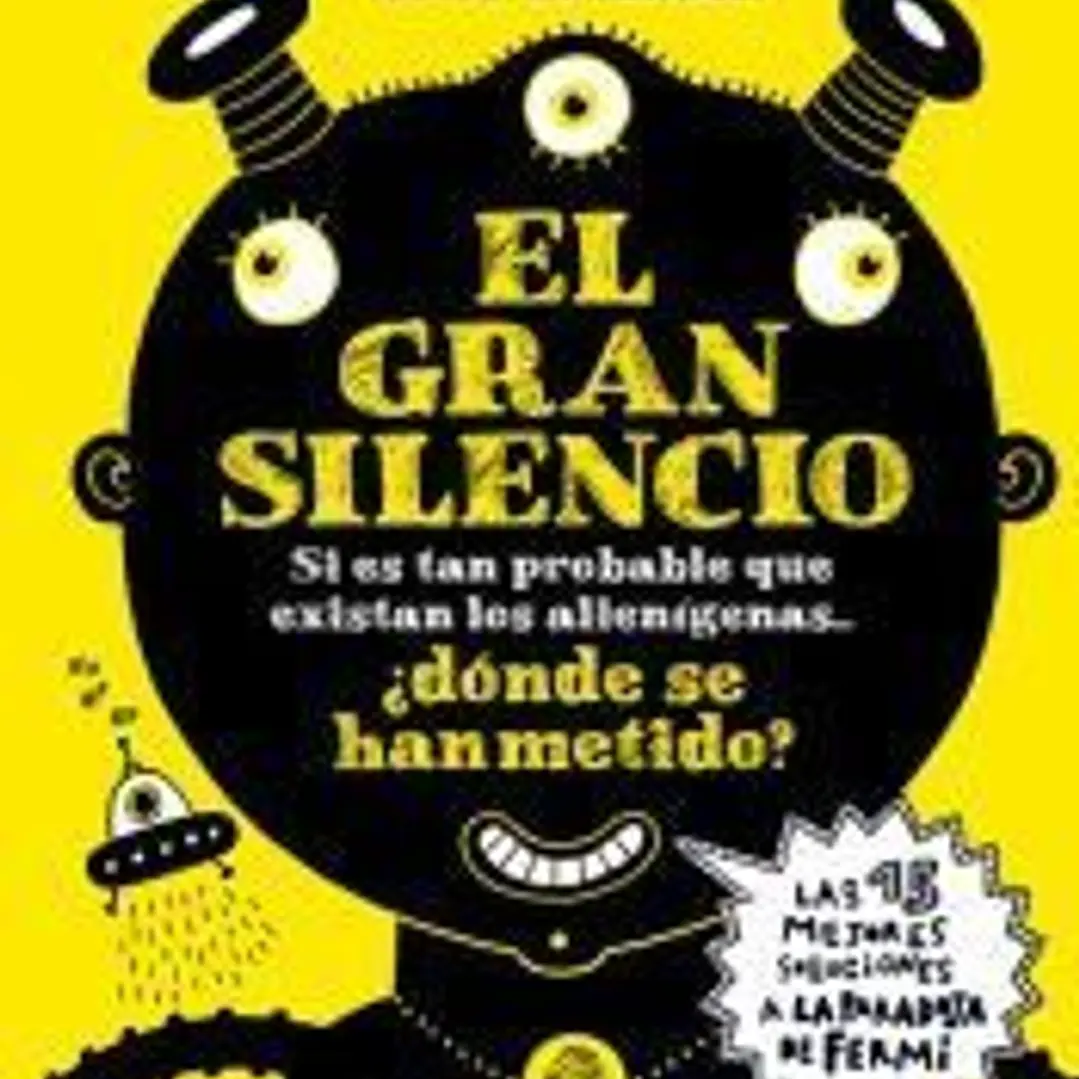 El Gran Silencio 1