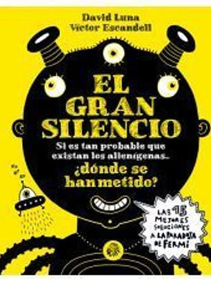 El Gran Silencio