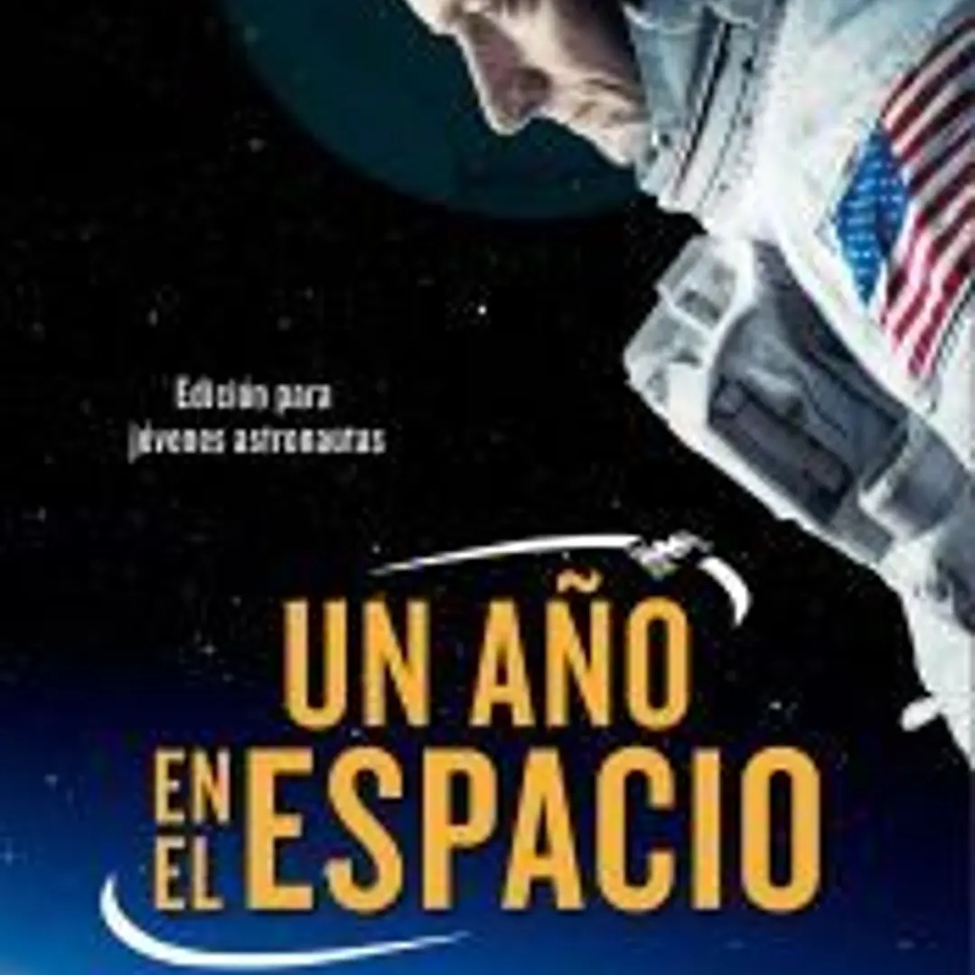 Un año en el espacio 1