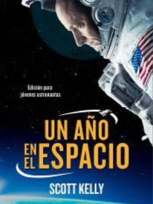 Un año en el espacio