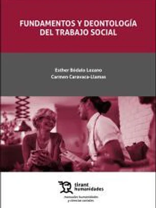 Fundamentos y deontología del trabajo social
