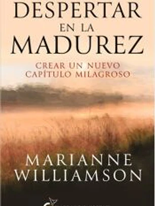 Despertar en la madurez