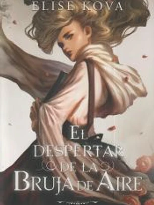 El despertar de la bruja de aire