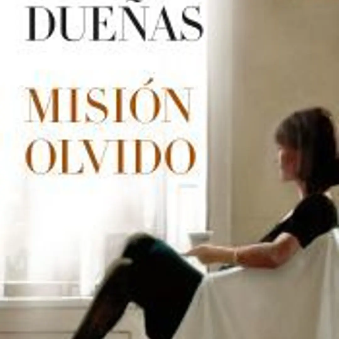 Misión Olvido 1