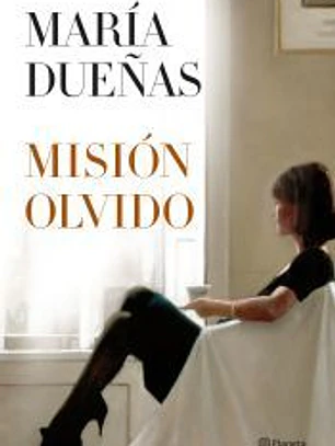 Misión Olvido