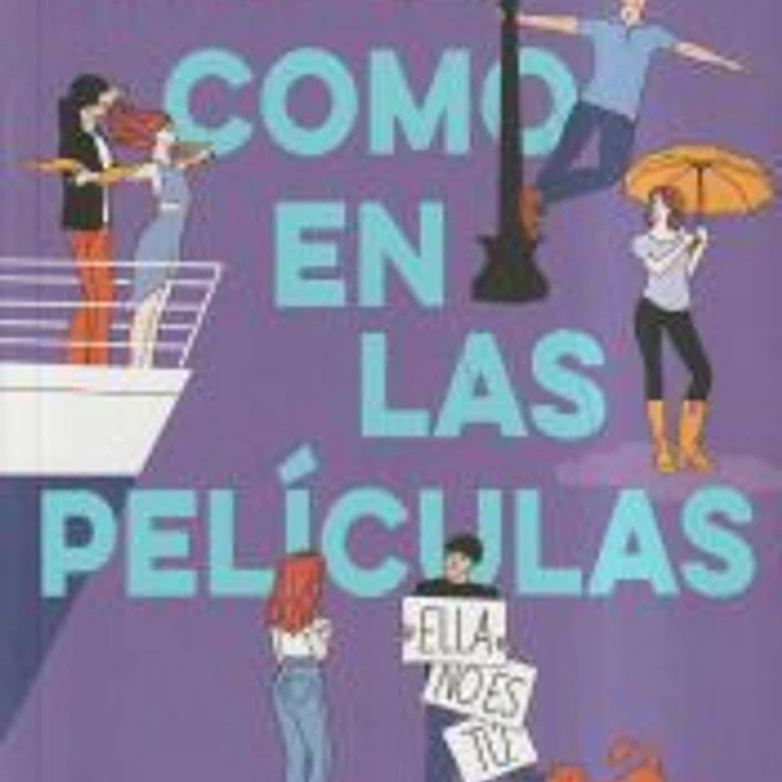 Nada como en las películas 1