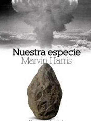 Nuestra especie