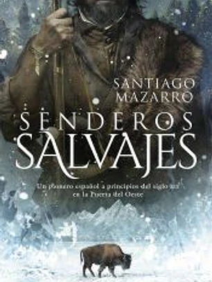 SENDEROS SALVAJES