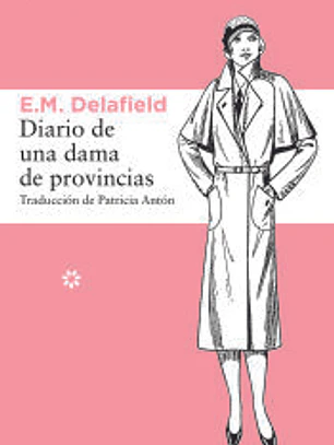 Diario de una dama de provincias