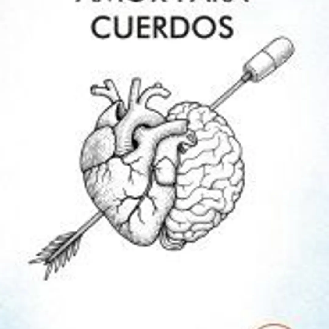 AMOR PARA CUERDOS 1