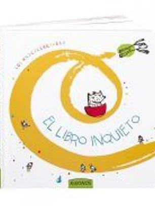 El libro inquieto