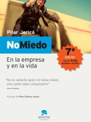 No miedo (3ª Edición)