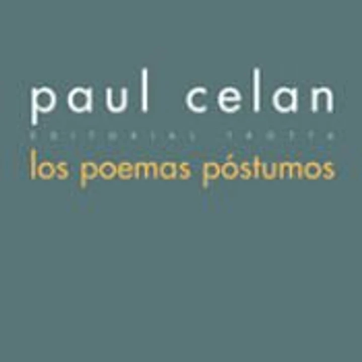 Los poemas póstumos 1