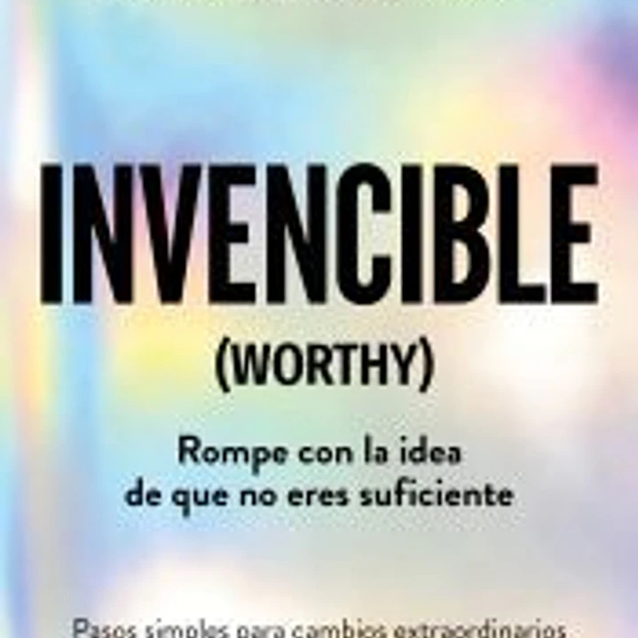 Invencible 1
