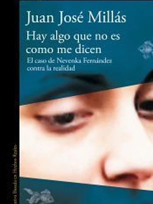 Hay algo que no es como me dicen