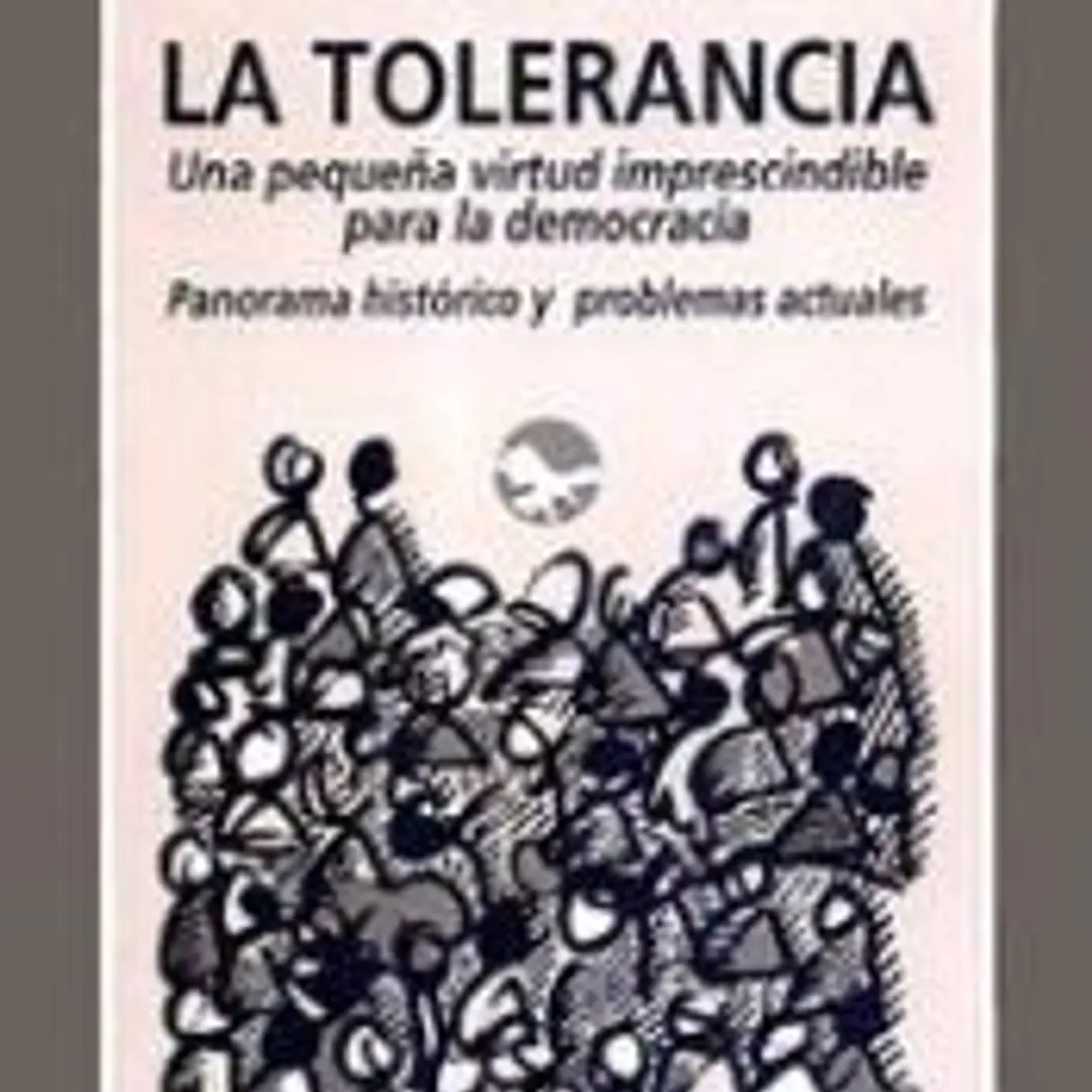 La tolerancia 1