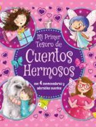 Mi primer tesoro de cuentos hermosos