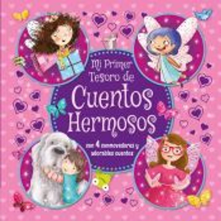 Mi primer tesoro de cuentos hermosos 1