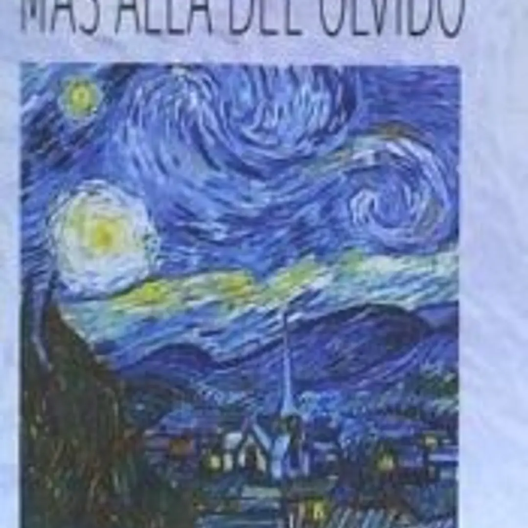 MAS ALLA DEL OLVIDO 1