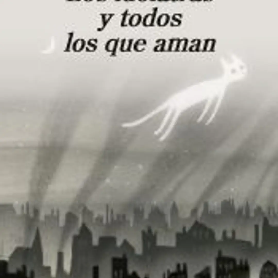 Los idólatras y todos los que aman 1