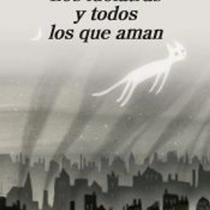Los idólatras y todos los que aman 1