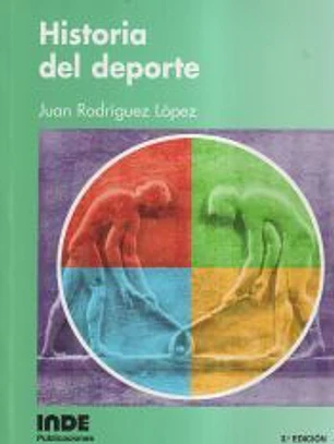 Historia del deporte