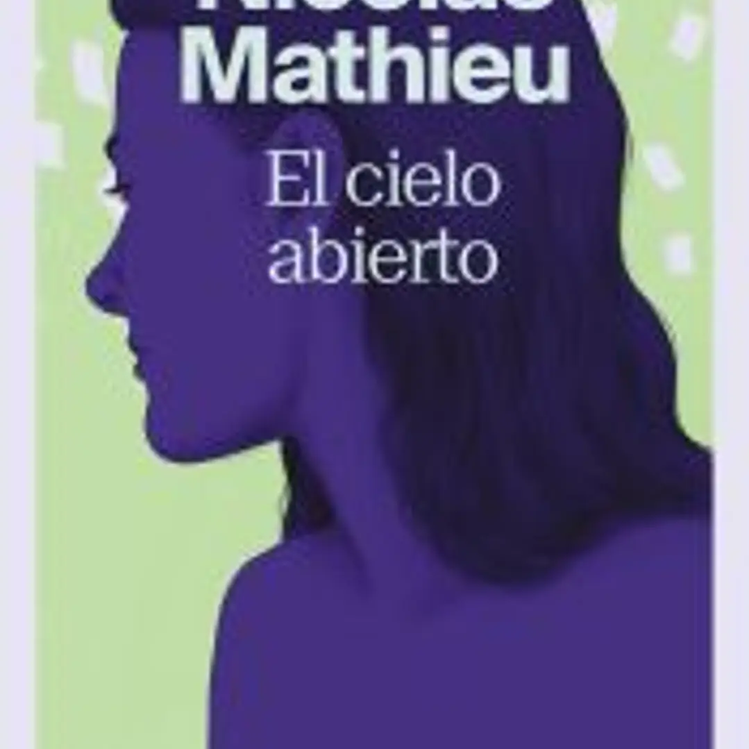 El cielo abierto 1