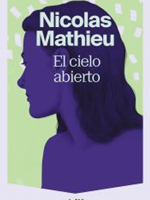 El cielo abierto