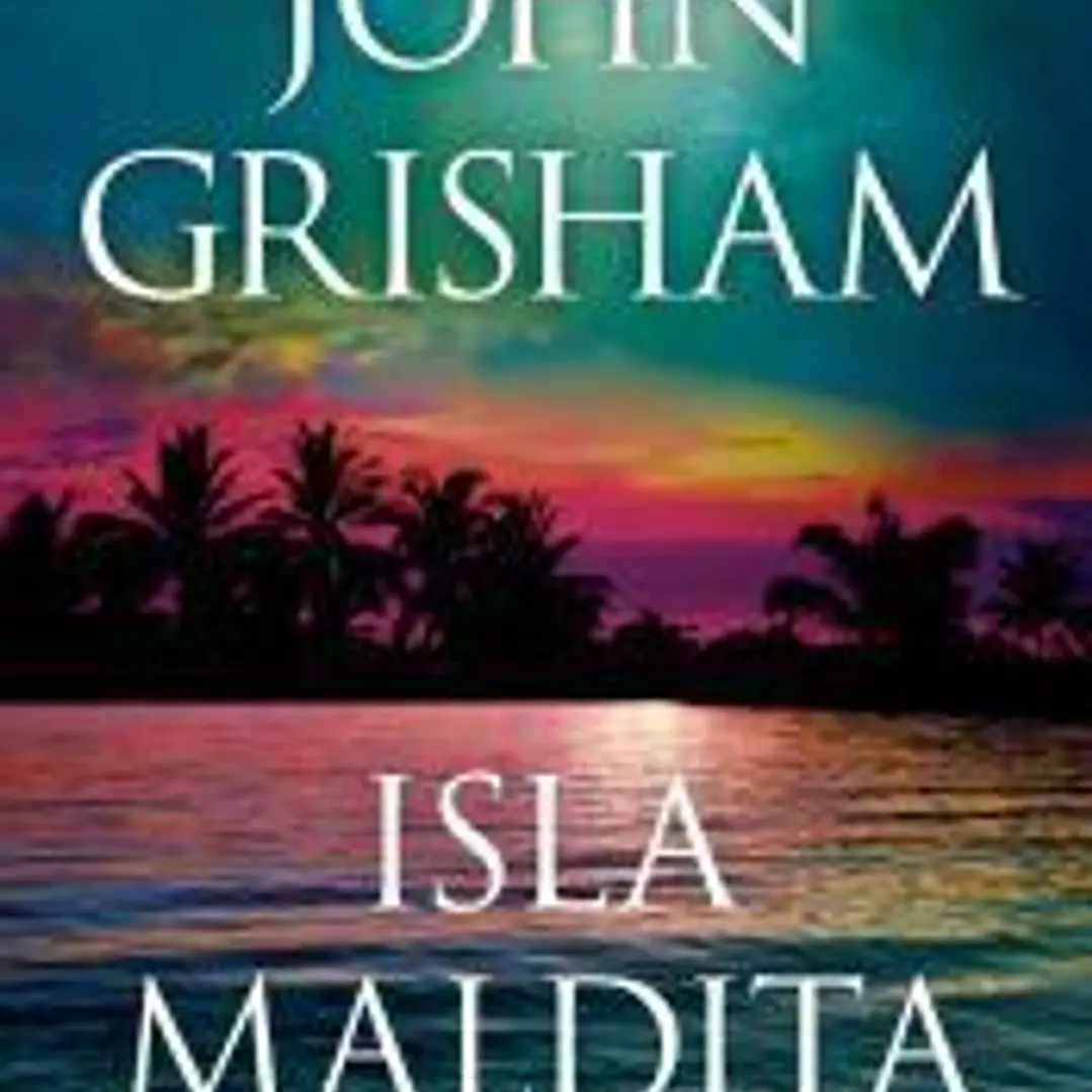 Isla maldita 1