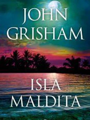 Isla maldita