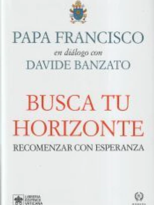 BUSCA TU HORIZONTE