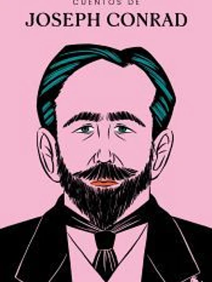Cuentos de Joseph Conrad