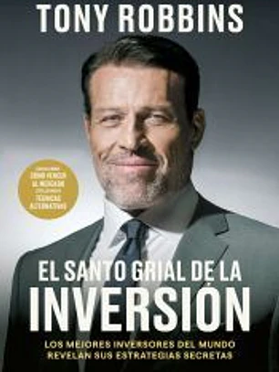 El Santo Grial de la inversión