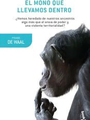 El mono que llevamos dentro