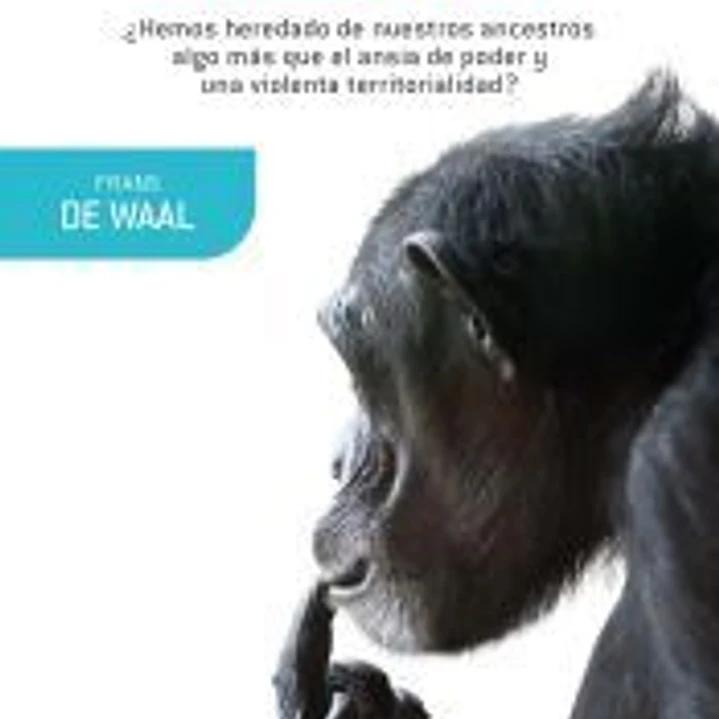 El mono que llevamos dentro 1