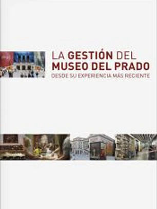 La gestión del Museo de Prado