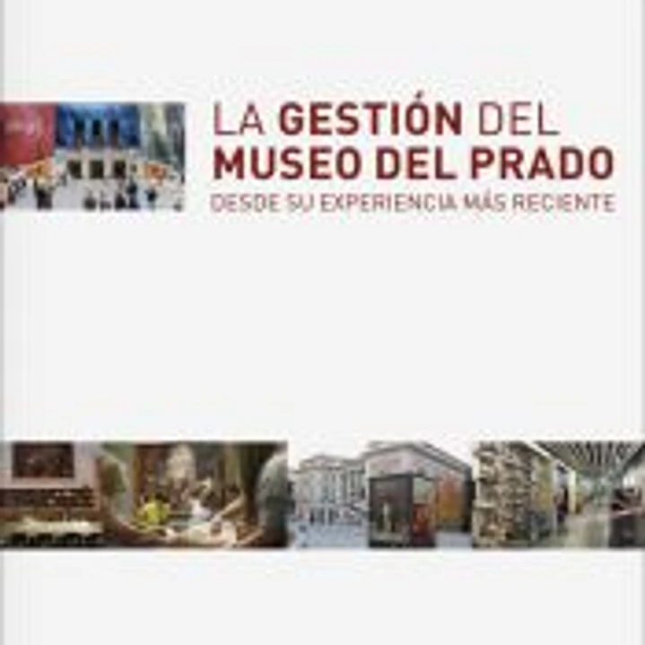 La gestión del Museo de Prado 1