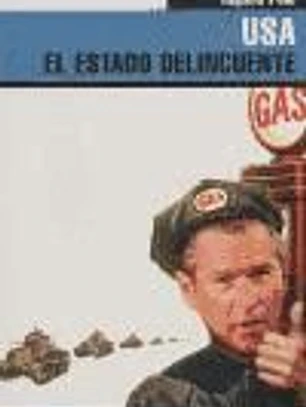 USA ESTADO DELINCUENTE