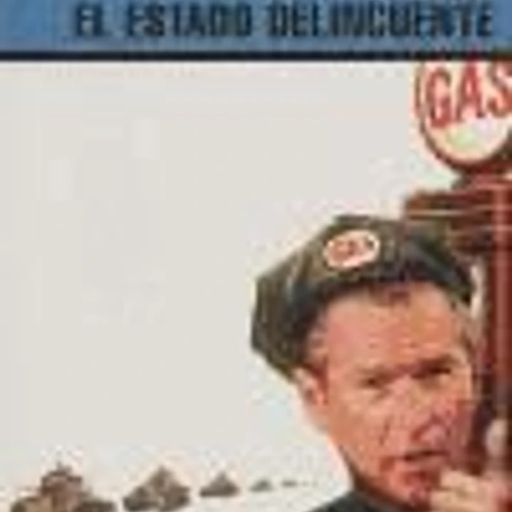USA ESTADO DELINCUENTE 1