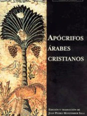 Apócrifos árabes cristianos
